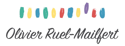 Olivier Ruel-Mailfert, psychothérapeute à Lille-Hellemmes